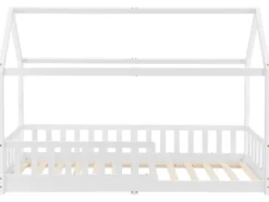 Kinderbett »Marli«, im skandinavischen Design