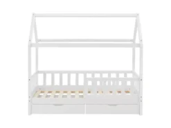 Kinderbett »Marli«, im skandinavischen Design