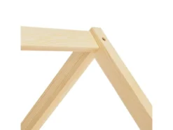 Kinderbett »Marli«, im skandinavischen Design