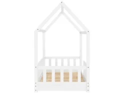 Kinderbett »Marli«, im skandinavischen Design