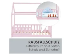 Kinderbett »Marli«, im skandinavischen Design