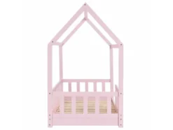 Kinderbett »Marli«, im skandinavischen Design