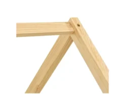 Kinderbett »Marli«, im skandinavischen Design