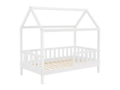 Kinderbett »Marli«, im skandinavischen Design