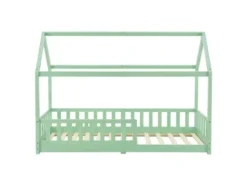 Kinderbett »Marli«, im skandinavischen Design