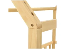 Kinderbett »Marli«, im skandinavischen Design
