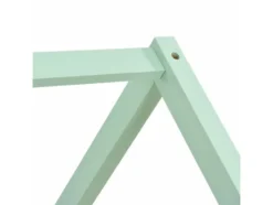 Kinderbett »Marli«, im skandinavischen Design