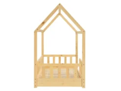 Kinderbett »Marli«, im skandinavischen Design