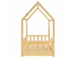 Kinderbett »Marli«, im skandinavischen Design