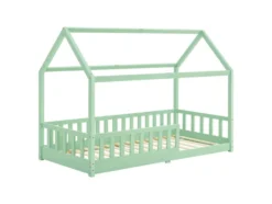 Kinderbett »Marli«, im skandinavischen Design