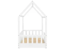 Kinderbett »Marli«, im skandinavischen Design