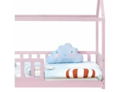 Kinderbett »Marli«, im skandinavischen Design