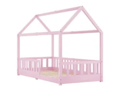 Kinderbett »Marli«, im skandinavischen Design