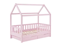 Kinderbett »Marli«, im skandinavischen Design