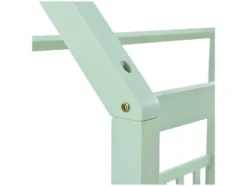 Kinderbett »Marli«, im skandinavischen Design