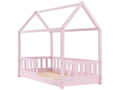 Kinderbett »Marli«, im skandinavischen Design