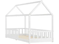 Kinderbett »Marli«, im skandinavischen Design
