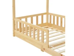 Kinderbett »Marli«, im skandinavischen Design