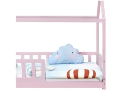 Kinderbett »Marli«, im skandinavischen Design