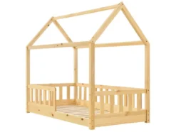 Kinderbett »Marli«, im skandinavischen Design
