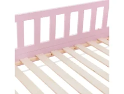 Kinderbett »Marli«, im skandinavischen Design