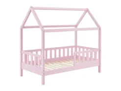 Kinderbett »Marli«, im skandinavischen Design