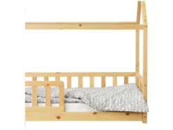 Kinderbett »Marli«, im skandinavischen Design