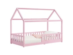 Kinderbett »Marli«, im skandinavischen Design