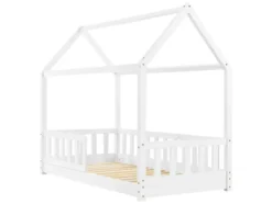 Kinderbett »Marli«, im skandinavischen Design