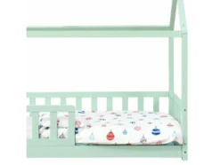 Kinderbett »Marli«, im skandinavischen Design