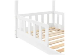 Kinderbett »Marli«, im skandinavischen Design