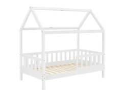 Kinderbett »Marli«, im skandinavischen Design