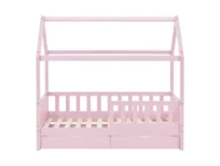 Kinderbett »Marli«, im skandinavischen Design