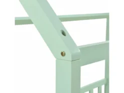 Kinderbett »Marli«, im skandinavischen Design