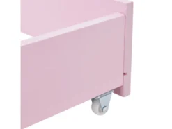 Kinderbett »Marli«, im skandinavischen Design