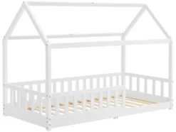 Kinderbett »Marli«, im skandinavischen Design