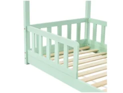 Kinderbett »Marli«, im skandinavischen Design