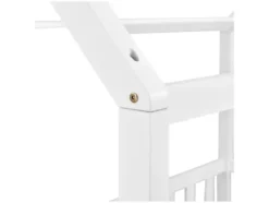 Kinderbett »Marli«, im skandinavischen Design