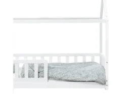 Kinderbett »Marli«, im skandinavischen Design