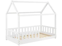 Kinderbett »Marli«, im skandinavischen Design