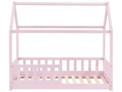 Kinderbett »Marli«, im skandinavischen Design