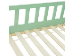 Kinderbett »Marli«, im skandinavischen Design