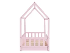 Kinderbett »Marli«, im skandinavischen Design