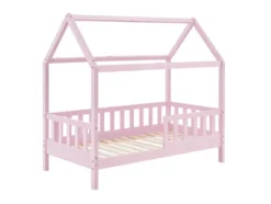Kinderbett »Marli«, im skandinavischen Design