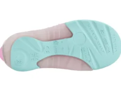Kinder Blinkregenstiefel