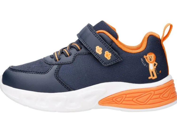 Kinder Blinkschuhe, mit Blink-Effekt