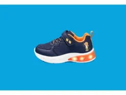 Kinder Blinkschuhe, mit Blink-Effekt