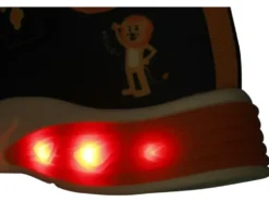 Kinder Blinkschuhe, mit Blink-Effekt