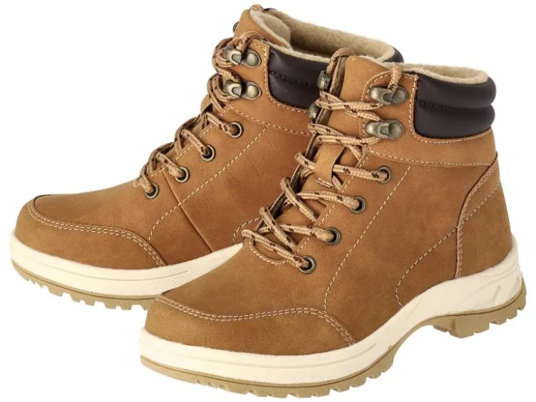 Kinder Boots