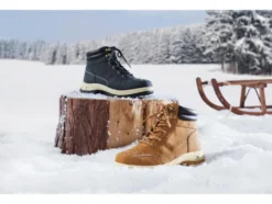 Kinder Boots